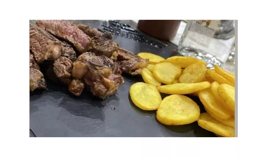Burger Stellato - Paninoteca - Braceria