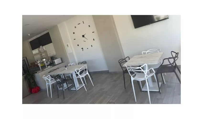 Burger Stellato - Paninoteca - Braceria