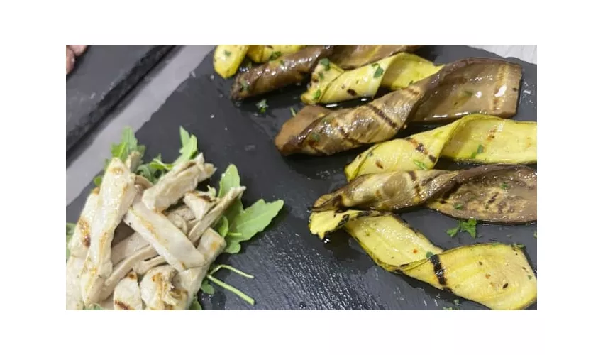 Burger Stellato - Paninoteca - Braceria