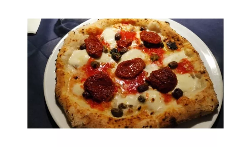 Porta Pazienza