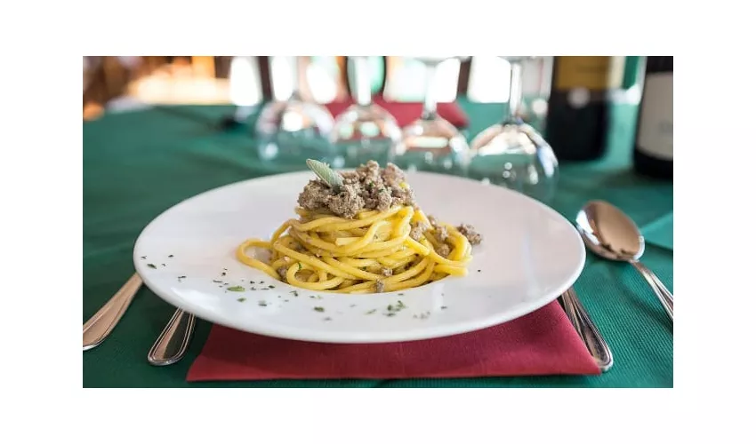 Albergo Ristorante Forte Cherle