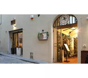 Ristorante Hortus - Firenze