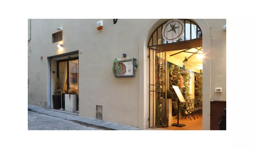 Ristorante Hortus - Firenze