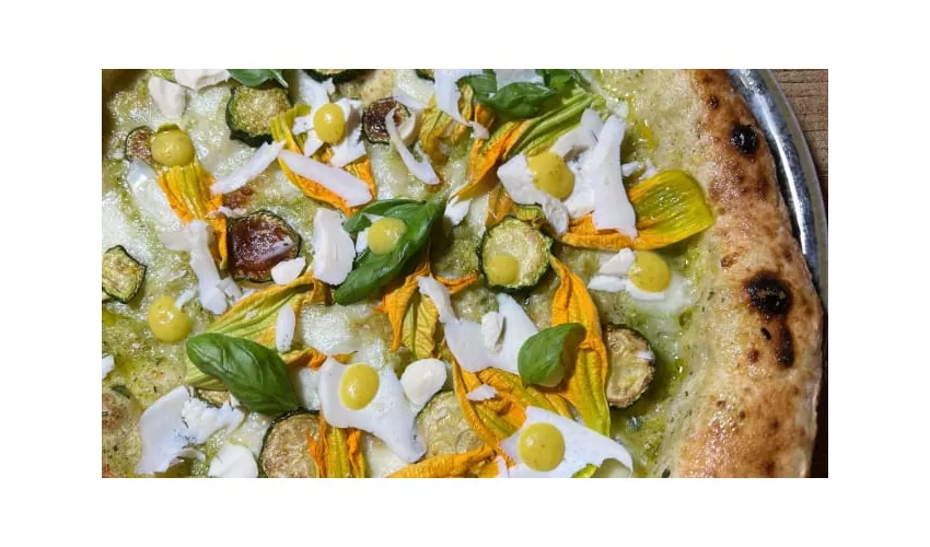 Ristorante Hortus - Firenze