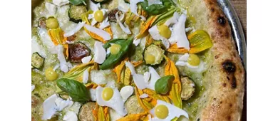 Ristorante Hortus - Firenze