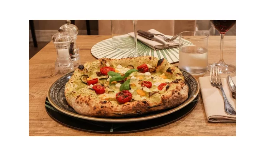 Ristorante Hortus - Firenze