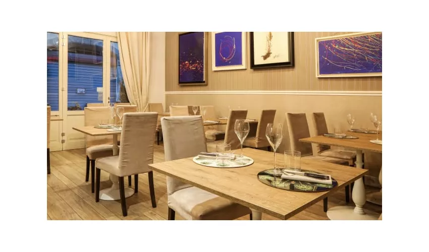 Ristorante Hortus - Firenze