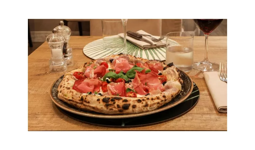 Ristorante Hortus - Firenze