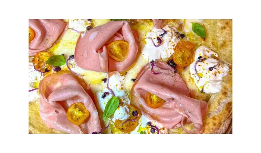 Ristorante Hortus - Firenze