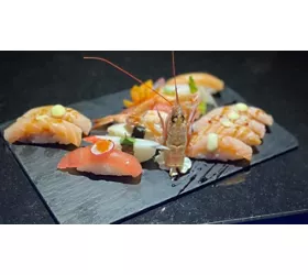 Ristorante Giapponese Kikawa Calenzano