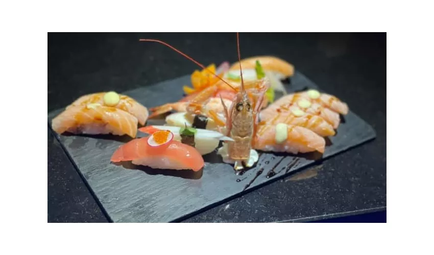 Ristorante Giapponese Kikawa Calenzano