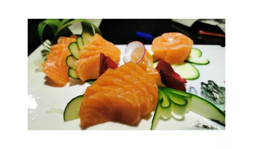 Ristorante Giapponese Kikawa Calenzano