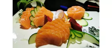 Ristorante Giapponese Kikawa Calenzano