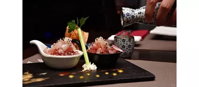 Ristorante Giapponese Kikawa Calenzano
