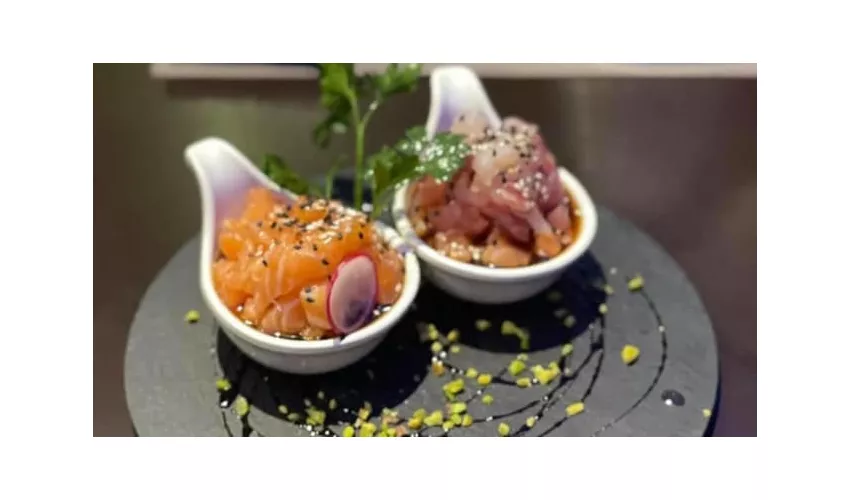 Ristorante Giapponese Kikawa Calenzano