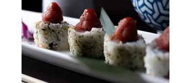 'Osushi Japanese Experience