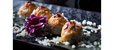 'Osushi Japanese Experience