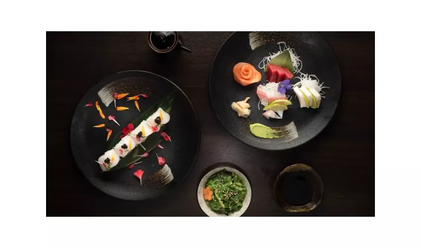 'Osushi Japanese Experience