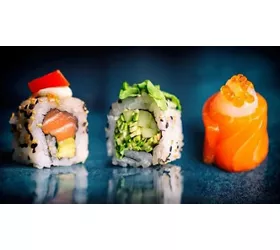 Mizuki Fusion Restaurant