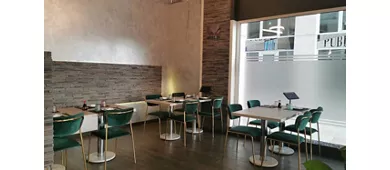 Mizuki Fusion Restaurant