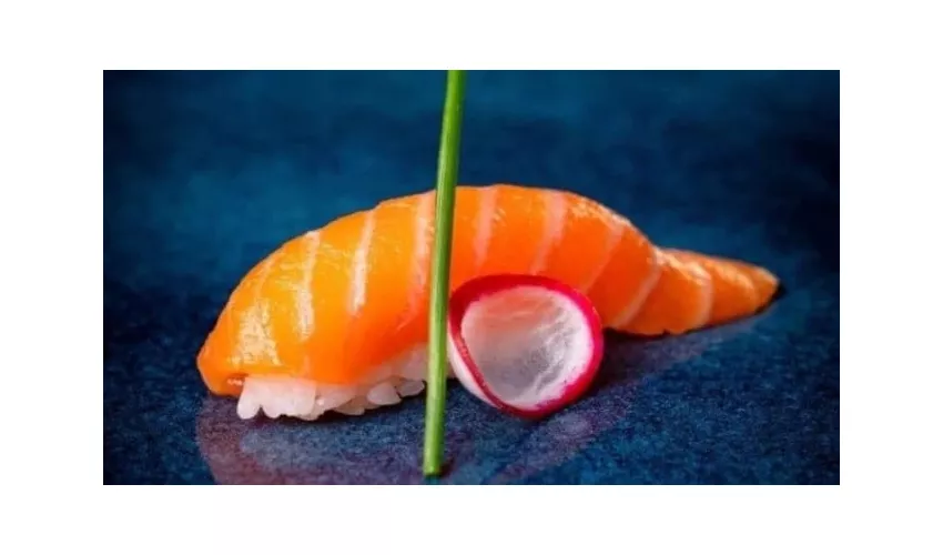 Mizuki Fusion Restaurant