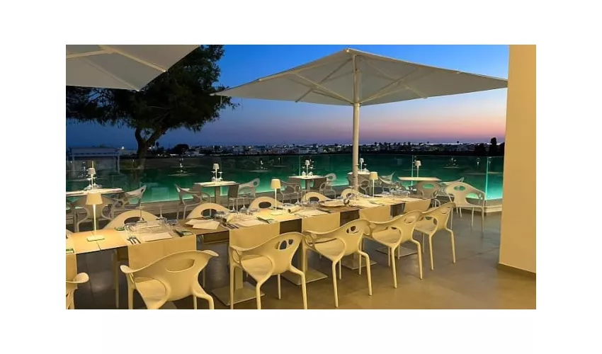 PERLA SARACENA LUXURY HOTEL