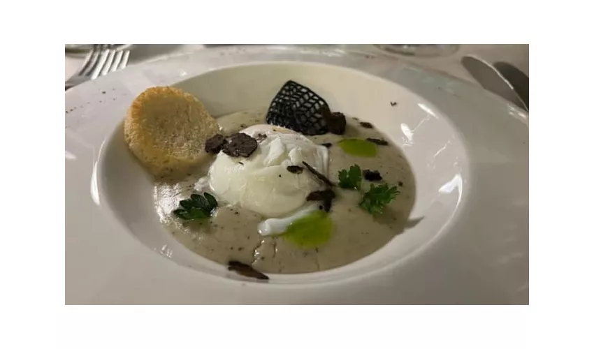 PERLA SARACENA LUXURY HOTEL