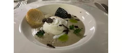 PERLA SARACENA LUXURY HOTEL