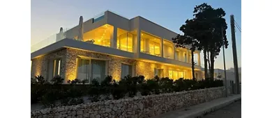PERLA SARACENA LUXURY HOTEL