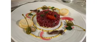 PERLA SARACENA LUXURY HOTEL