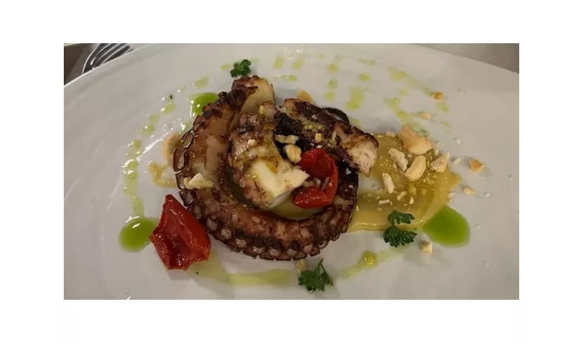 PERLA SARACENA LUXURY HOTEL