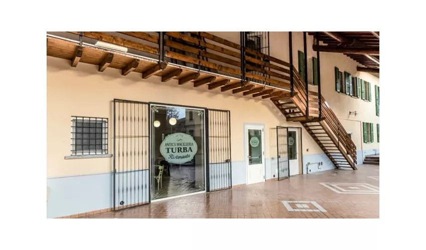 Antica Macelleria Turba