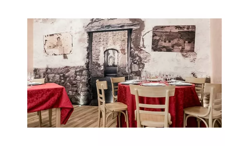 Antica Macelleria Turba
