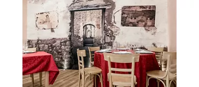 Antica Macelleria Turba
