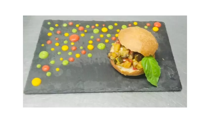 Ristorante La Terrazza HSN