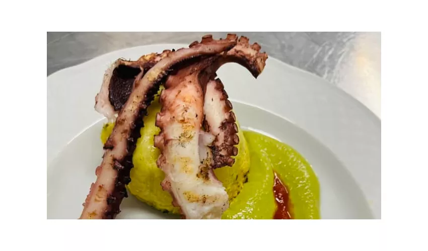 Ristorante La Terrazza HSN