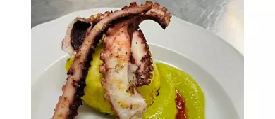 Ristorante La Terrazza HSN