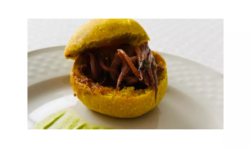 Ristorante La Terrazza HSN