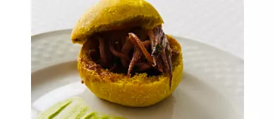 Ristorante La Terrazza HSN