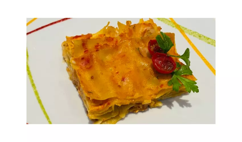 Ristorante La Terrazza HSN