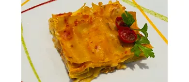 Ristorante La Terrazza HSN