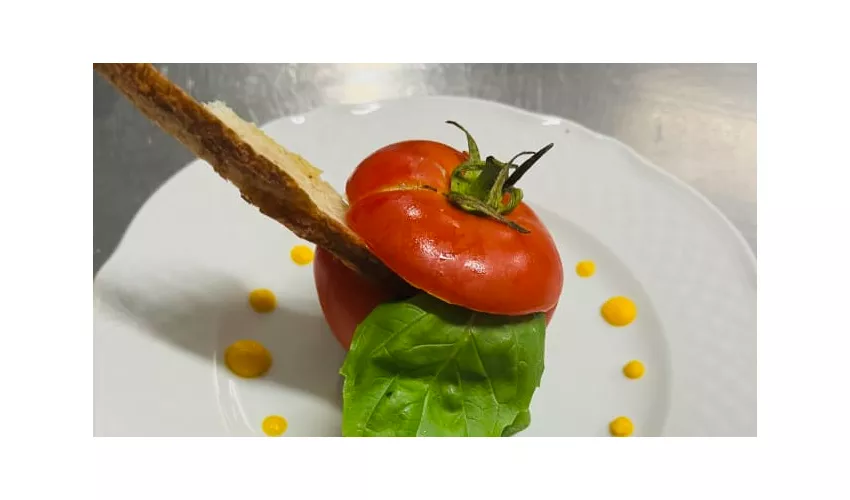 Ristorante La Terrazza HSN