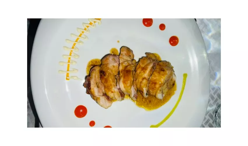 Ristorante La Terrazza HSN