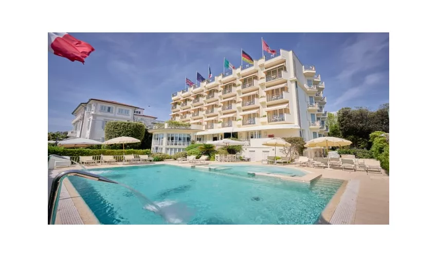 Hotel Il Negresco
