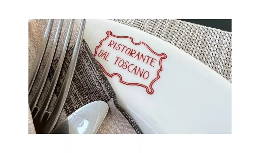 Ristorante dal Toscano