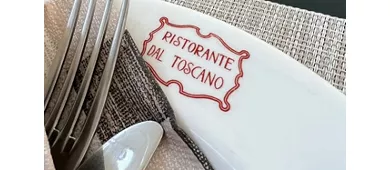 Ristorante dal Toscano