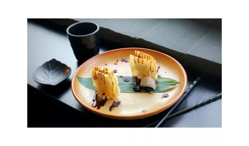 Goki San Paolo