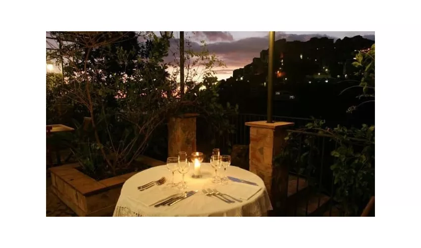 Ristorante Agriturismo 'A Machina La Locanda Del Fiume