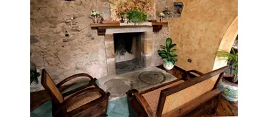 Ristorante Agriturismo 'A Machina La Locanda Del Fiume