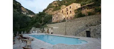 Ristorante Agriturismo 'A Machina La Locanda Del Fiume